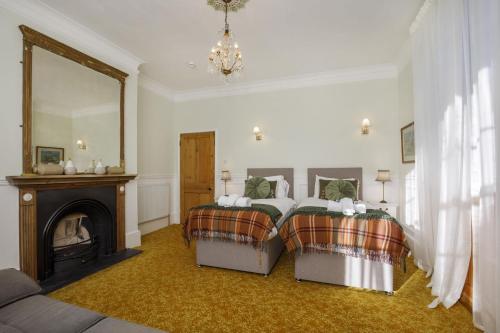3 St Thomas's House photo 16