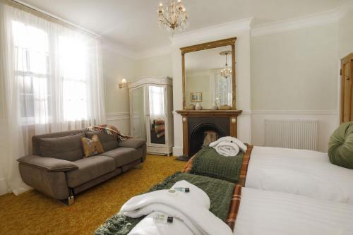 3 St Thomas's House photo 15