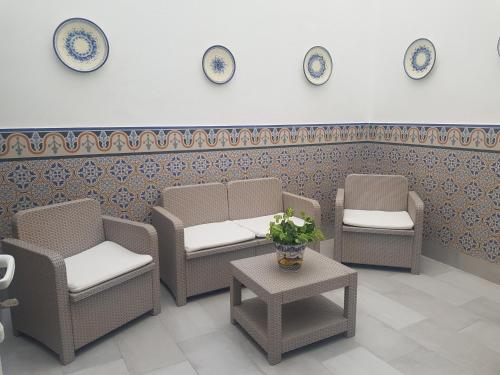 La Casa del Alfarero