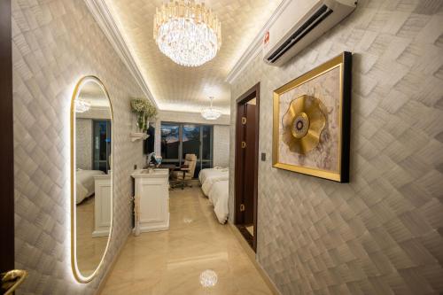Fotografie z fotogalerie ubytování Ritz Residence, Imago Mall Loft B v destinaci Kota Kinabalu