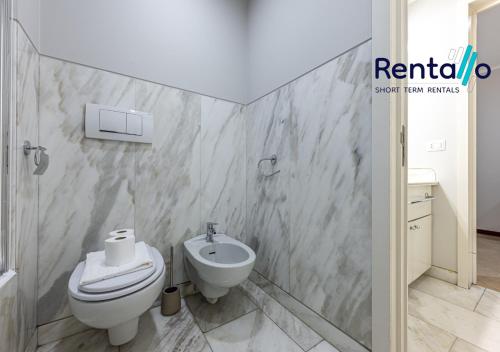 Duomo Delight Suite - 200 meters from the Duomo photo 16