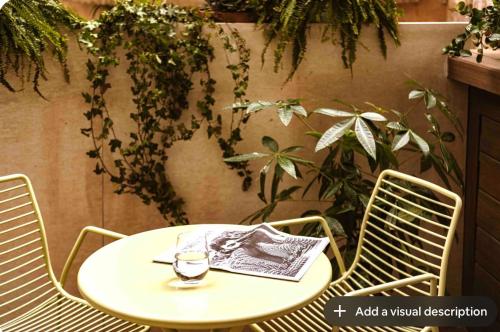 Fotografie z fotogalerie ubytování Brand New Converted Valletta Loft v destinaci San Pawl il Bahar