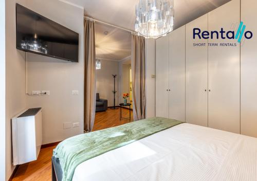Duomo Delight Suite - 200 meters from the Duomo photo 18