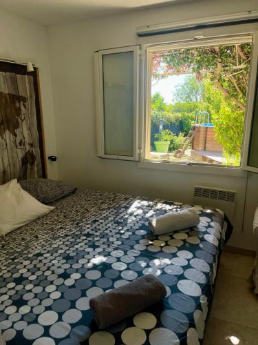 Maison Hyeres Almanarre