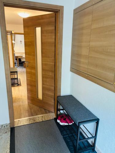 Фотография из галереи Aparthotel Dorfplatzl Garni в Туксе
