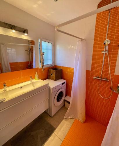 Maison Hyeres Almanarre