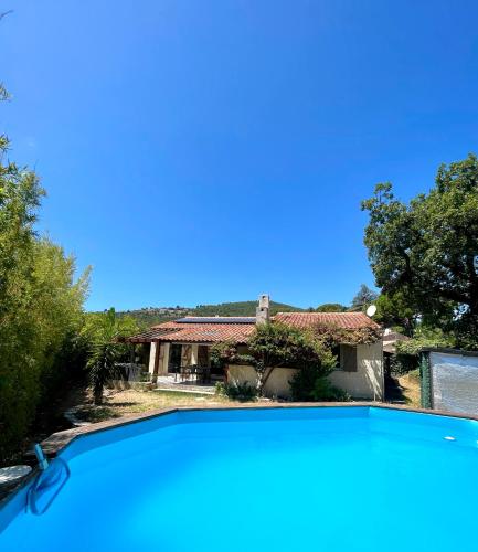 Maison Hyeres Almanarre