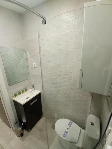 Central cozy -2Bedroom 1Bathroom- Malasaña