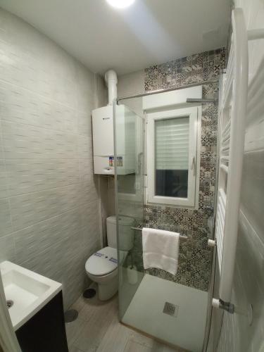 Central cozy -2Bedroom 1Bathroom- Malasaña