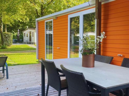 Gallery image of Camping de Watertoren in Landgraaf