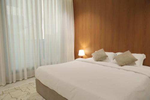 Katil atau katil-katil dalam bilik di Sweet Home