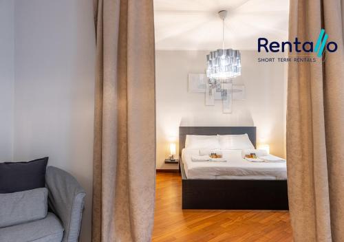 Duomo Delight Suite - 200 meters from the Duomo photo 22
