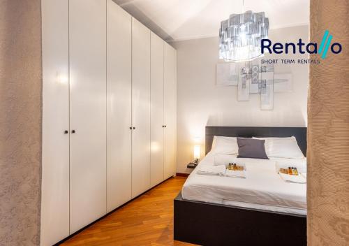 Duomo Delight Suite - 200 meters from the Duomo photo 23