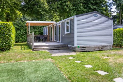 Gallery image of Camping de Watertoren in Landgraaf