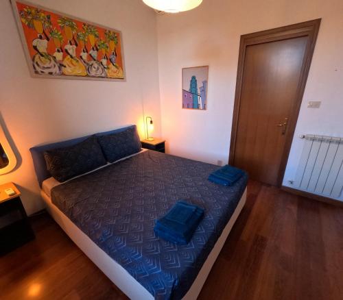 Attico città aperta Pigneto