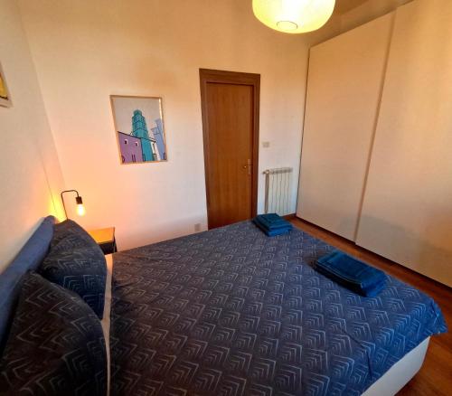 Attico città aperta Pigneto