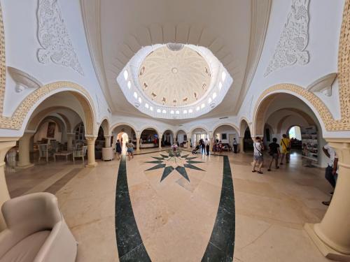 Fotografie z fotogalerie ubytování Zodiac Hôtel & Aqua Park v destinaci Hammamet