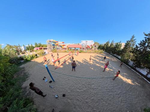 Hosté ubytování Zodiac Hôtel & Aqua Park