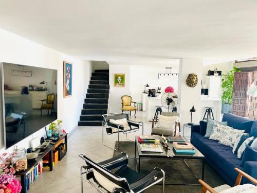 Magnolia Grand Loft - Benahavis