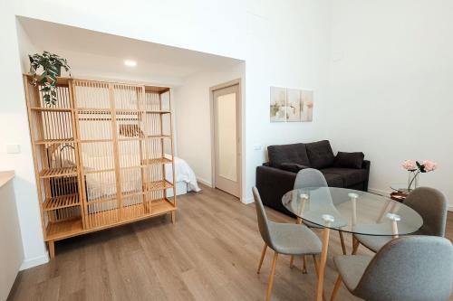 Luxury apartment in Valencia