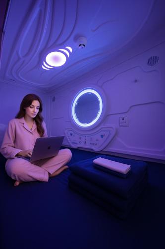 Teremok Holiday Homes