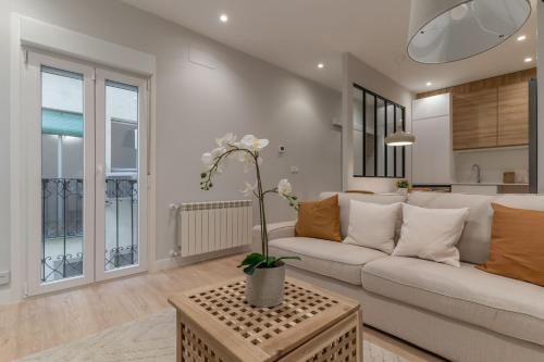 Cozy central -2 Bdrs 2 Baths - Delicias