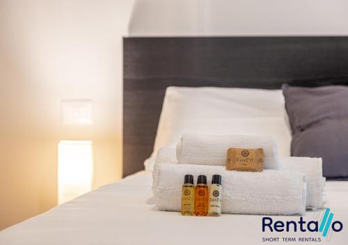 Duomo Delight Suite - 200 meters from the Duomo photo 27