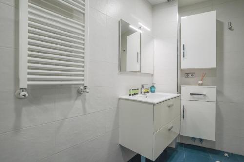 Cozy apartment-1Bedroom 1Bathroom-Salamanca