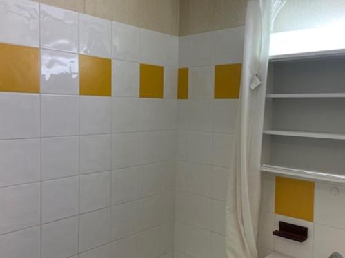 Les Menuires: Bel appt 4 pers, balcon, Wifi, animaux admis - FR-1-574-70
