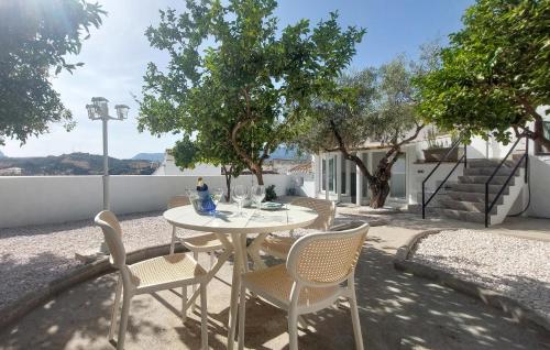 Μπαλκόνι ή βεράντα στο Pet Friendly Home In Algodonales