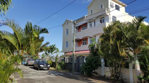 The Impala Mauritius