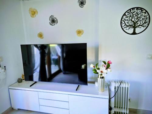 2 Bed Apt with Private Solarium Puerto Duquesa