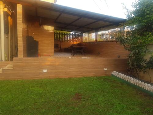 Fotografie z fotogalerie ubytování Bunglow v destinaci Lonavala