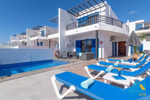 158 - Villa Elana Presented By Villas Now Ltd