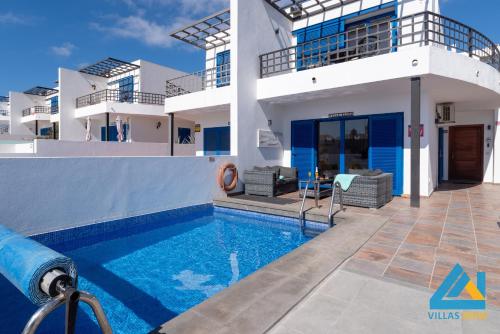 158 - Villa Elana Presented By Villas Now Ltd