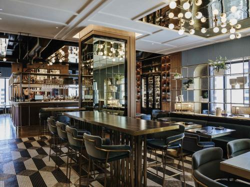 Εστιατόριο ή άλλο μέρος για φαγητό στο Sofitel Adelaide