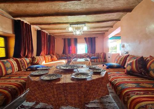 Gambar di galeri bagi Ferme Panorama di Ouazzane