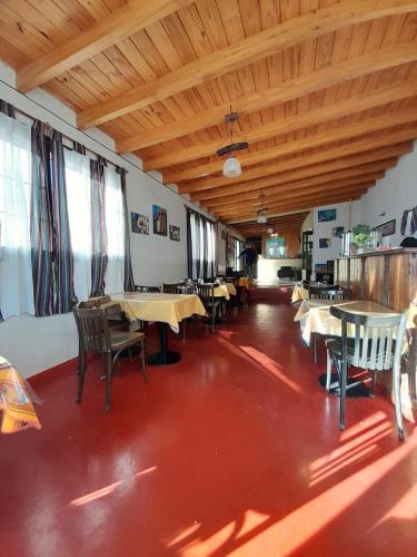 Fotografie z fotogalerie ubytování Hostería El Encanto - Ubicación céntrica v destinaci Tilcara