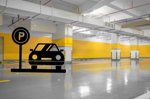 Φωτογραφία από το άλμπουμ του Cozy equipped apartment near train station facing Hilton luxury comfort στην Ταγγέρη