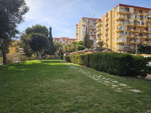 Aguila Relax Apartment
