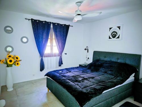 2 Bed Apt with Private Solarium Puerto Duquesa