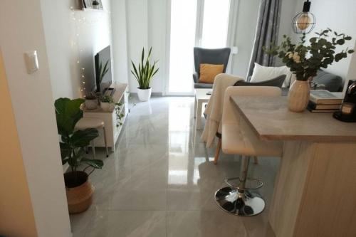 Your Cozy Corner in Central Kypseli