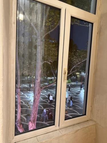 Imagem da galeria de Mehrz Apartments em Baku
