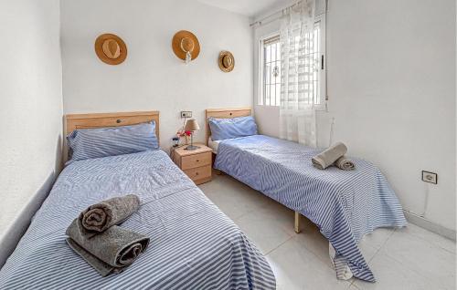 Nice Home In Torrevieja With Ethernet Internet