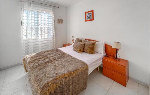 Nice Home In Torrevieja With Ethernet Internet