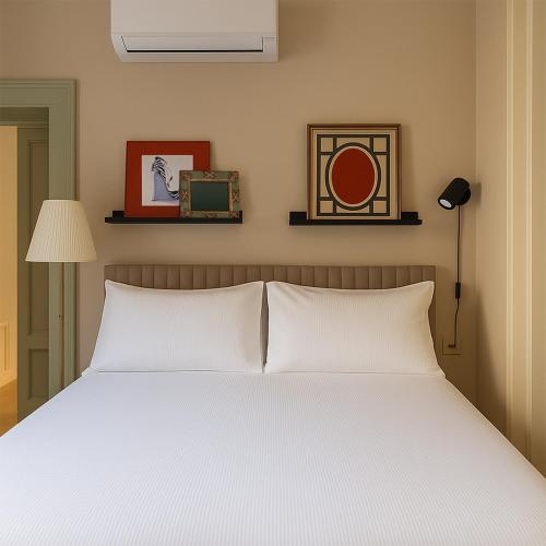 Serendipity Apartments - Colonne