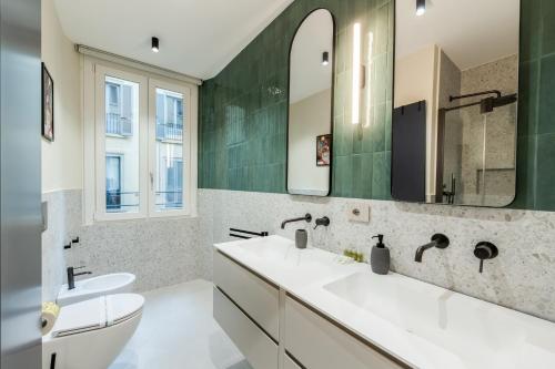 Luxury37 Apartments - Porta Venezia