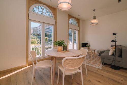 Elegancia luz y calidez - Apto 1 by CABANA Rentals