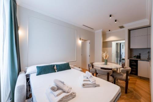 Luxury37 Apartments - Porta Venezia