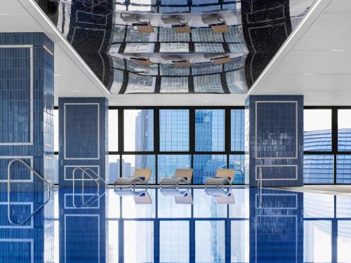 Sofitel Ambassador Seoul Hotel & Serviced Residences